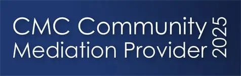 Civil Mediation Provider 2025 Accreditation